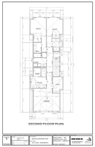 526 52 Avenue, Calgary, AB - Other