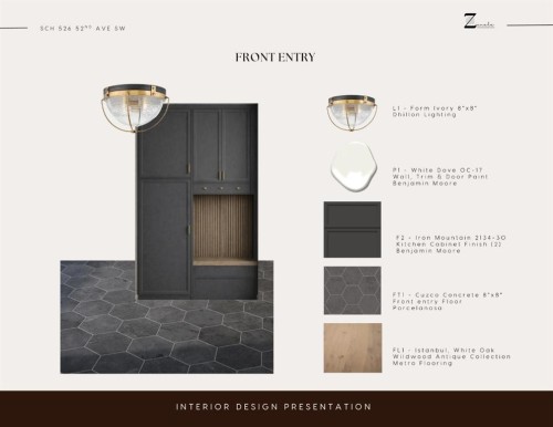 526 52 Avenue, Calgary, AB - Other