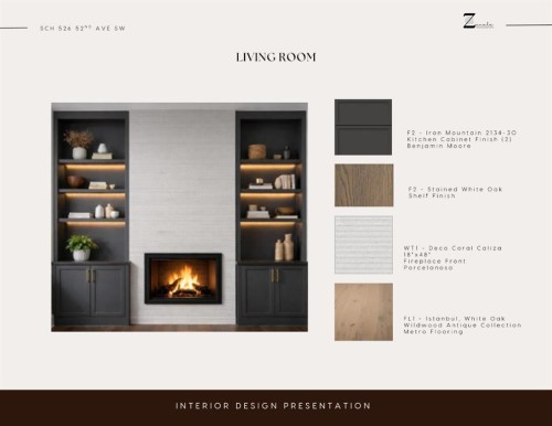 526 52 Avenue, Calgary, AB - Other