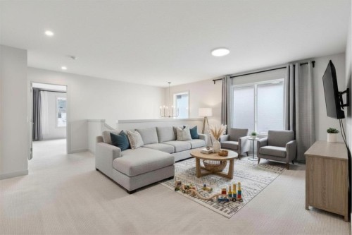 243 Marina Grove Se, Calgary, AB 