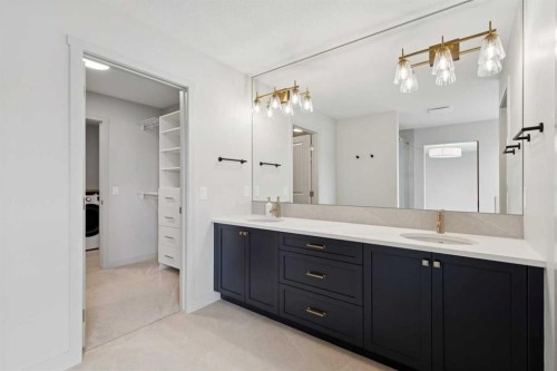 243 Marina Grove Se, Calgary, AB 
