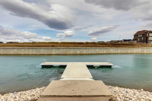243 Marina Grove Se, Calgary, AB 