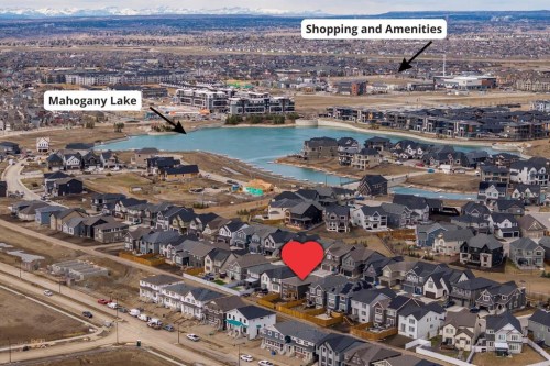 243 Marina Grove Se, Calgary, AB 
