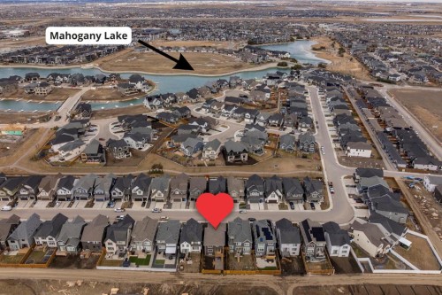 243 Marina Grove Se, Calgary, AB 