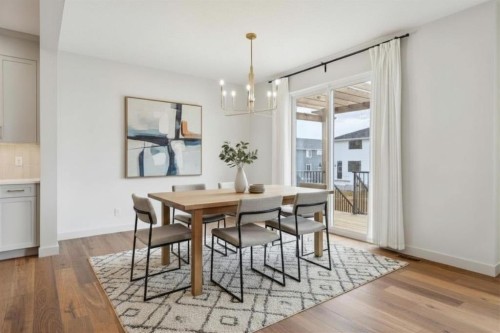 243 Marina Grove Se, Calgary, AB 