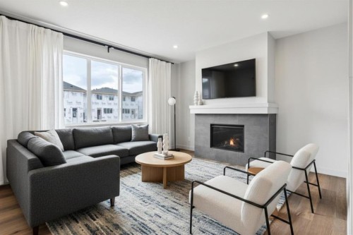 243 Marina Grove Se, Calgary, AB 