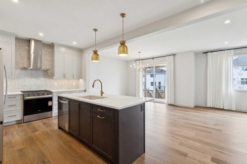 243 Marina Grove Se, Calgary, AB 