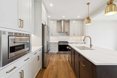 243 Marina Grove Se, Calgary, AB 