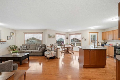 127 Kincora Heights Nw, Calgary, AB - Indoor
