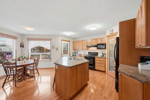 127 Kincora Heights Nw, Calgary, AB - Indoor