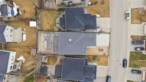 127 Kincora Heights Nw, Calgary, AB - Other