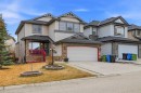 127 Kincora Heights Nw, Calgary, AB  - Outdoor With Facade 