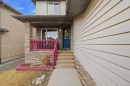 127 Kincora Heights Nw, Calgary, AB  - Outdoor With Deck Patio Veranda With Exterior 