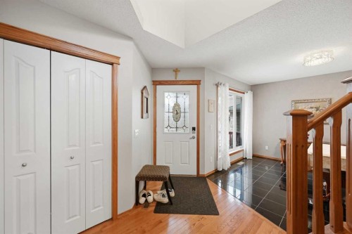 127 Kincora Heights Nw, Calgary, AB - Indoor Photo Showing Other Room