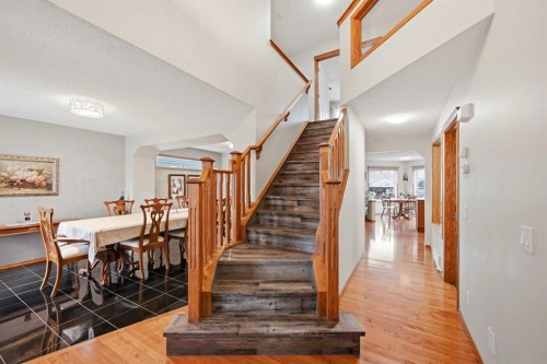 127 Kincora Heights Nw, Calgary, AB - Indoor Photo Showing Other Room