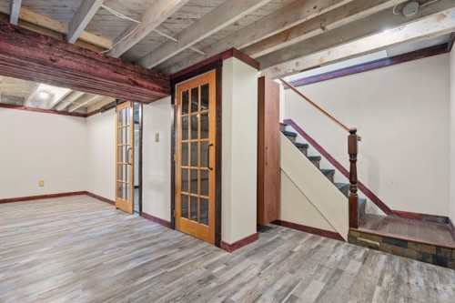 9408 5 Street Se, Calgary, AB - Indoor