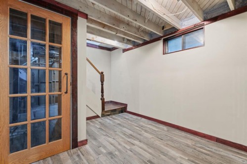 9408 5 Street Se, Calgary, AB - Indoor