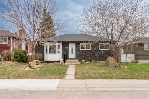 9408 5 Street Se, Calgary, AB - Outdoor