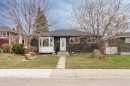 9408 5 Street Se, Calgary, AB  - Outdoor 