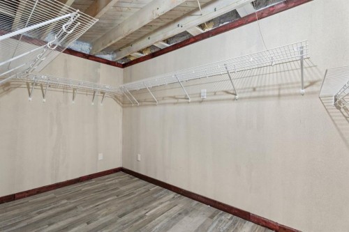 9408 5 Street Se, Calgary, AB - Indoor With Storage