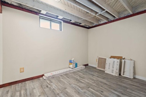 9408 5 Street Se, Calgary, AB - Indoor
