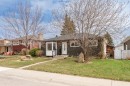 9408 5 Street Se, Calgary, AB  - Outdoor 