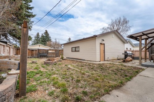 9408 5 Street Se, Calgary, AB - Outdoor