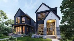 1529 18 Avenue NW Calgary, AB T2M 0W9