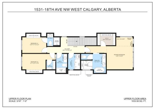 1529 18 Avenue Nw, Calgary, AB - Other