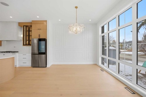 1529 18 Avenue Nw, Calgary, AB - Indoor