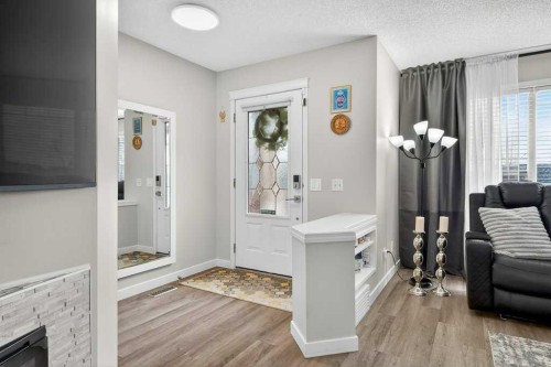 370 Prestwick Circle Se, Calgary, AB - Indoor