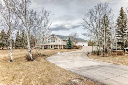 20 Crocus Ridge Court Rural Rocky View County, AB T3Z 1G7