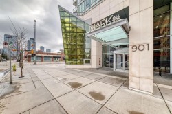 2804-901 10 Avenue SW Calgary, AB T2R 0B5