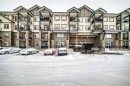 101-117 Copperpond Common Se, Calgary, AB  - Outdoor With Facade 