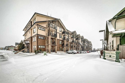 101-117 Copperpond Common Se, Calgary, AB - Outdoor