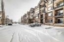 101-117 Copperpond Common Se, Calgary, AB  - Outdoor With Facade 