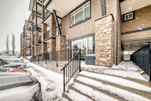 101-117 Copperpond Common Se, Calgary, AB - Outdoor