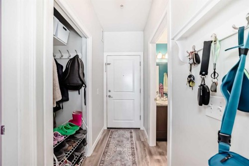 101-117 Copperpond Common Se, Calgary, AB - Indoor