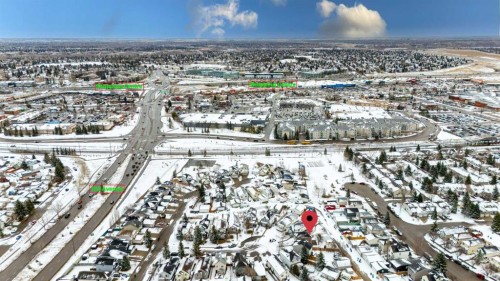35 Somervale Place Sw, Calgary, AB - Outdoor With View