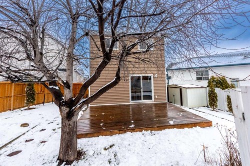 35 Somervale Place Sw, Calgary, AB - Outdoor