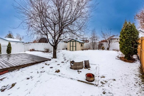 35 Somervale Place Sw, Calgary, AB - Outdoor