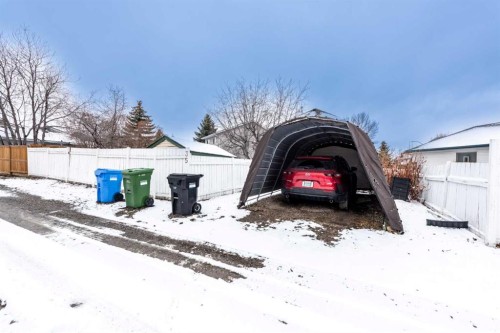 35 Somervale Place Sw, Calgary, AB - Outdoor