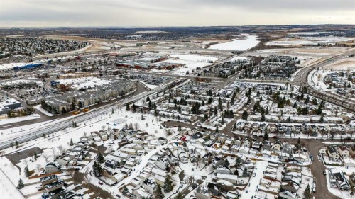 35 Somervale Place Sw, Calgary, AB - Outdoor With View