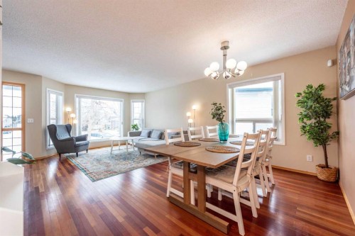 35 Somervale Place Sw, Calgary, AB - Indoor