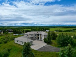 262060 Range Road 33 Rural Rocky View County, AB T4C 0G6