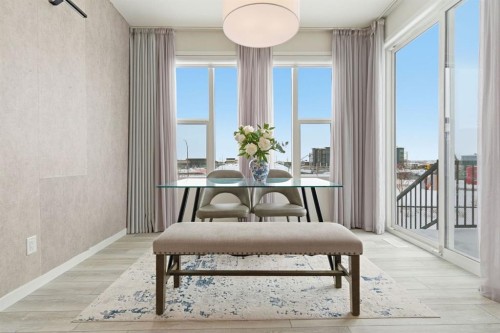 54 Belmont Manor Sw, Calgary, AB - Indoor