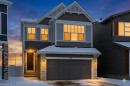 54 Belmont Manor Sw, Calgary, AB  - Outdoor 