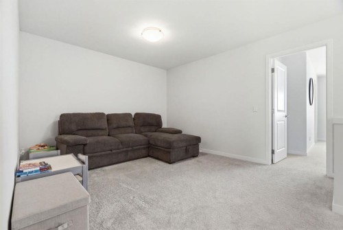 54 Belmont Manor Sw, Calgary, AB - Indoor