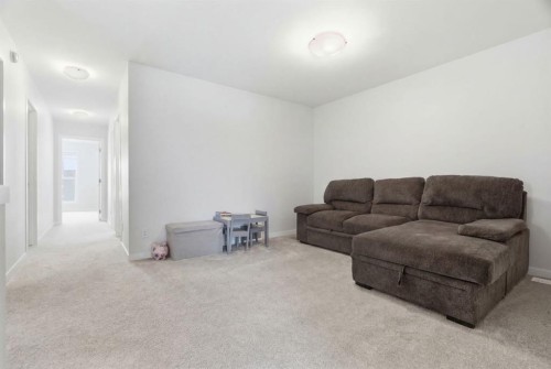 54 Belmont Manor Sw, Calgary, AB - Indoor