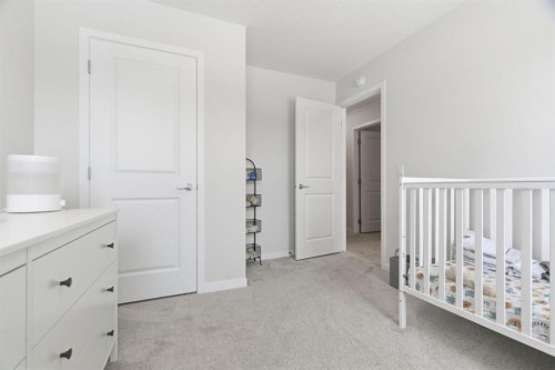 54 Belmont Manor Sw, Calgary, AB - Indoor